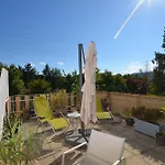 Appartement Wanderparadies *