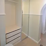 Appartement Wanderparadies *