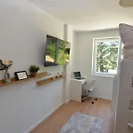 Wanderparadies Appartement *