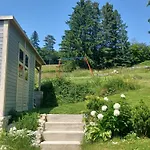Appartement Wanderparadies