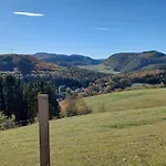 Appartement Wanderparadies Neuhaus (Baden)