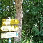 Wanderparadies Appartement Neuhaus (Baden)