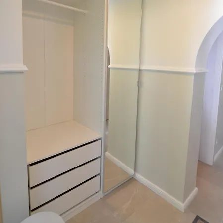 Apartamento Wanderparadies *