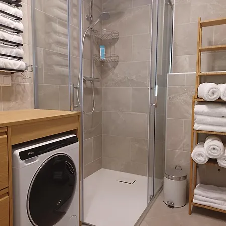 Lejlighed Wanderparadies