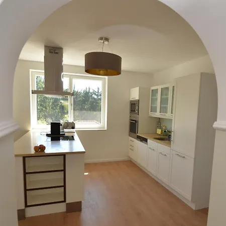 Wanderparadies Apartamento *