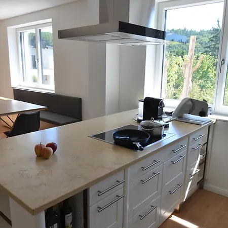 Wanderparadies Apartment *