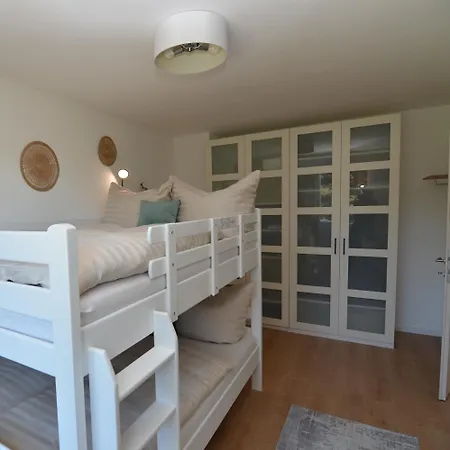 Apartman Wanderparadies
