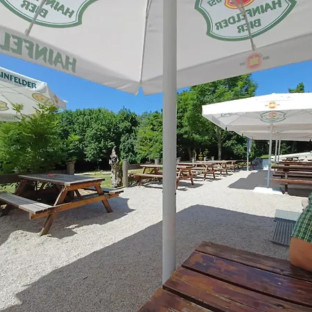Wanderparadies Apartment Neuhaus (Baden)