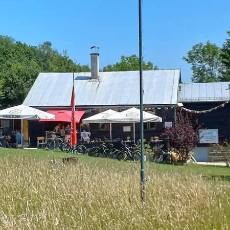 Wanderparadies Apartment *