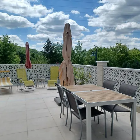 Wanderparadies * Neuhaus (Baden)