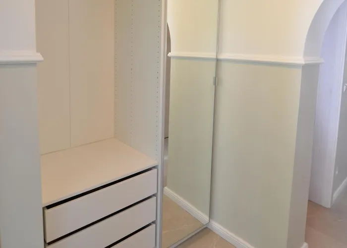 Apartman Wanderparadies *