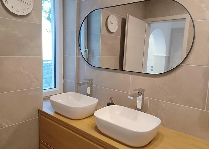 Wanderparadies Apartman