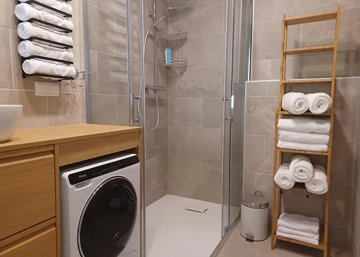 Apartman Wanderparadies