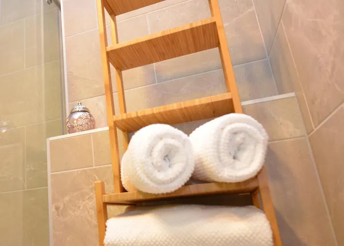 Apartman Wanderparadies Vasdobra