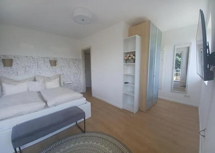 Wanderparadies Apartman