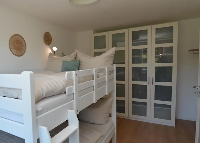 Lejlighed Wanderparadies