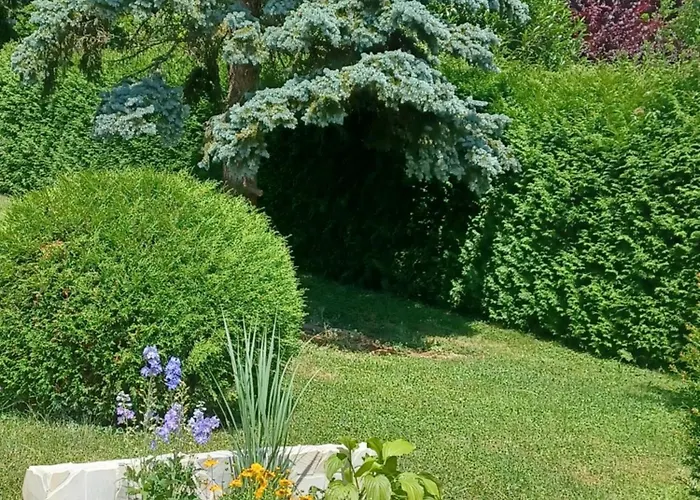 Wanderparadies Neuhaus (Baden)