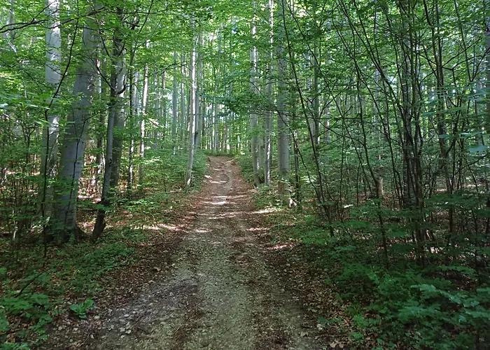 Wanderparadies * Vasdobra