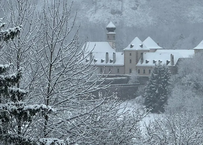 Wanderparadies * Vasdobra