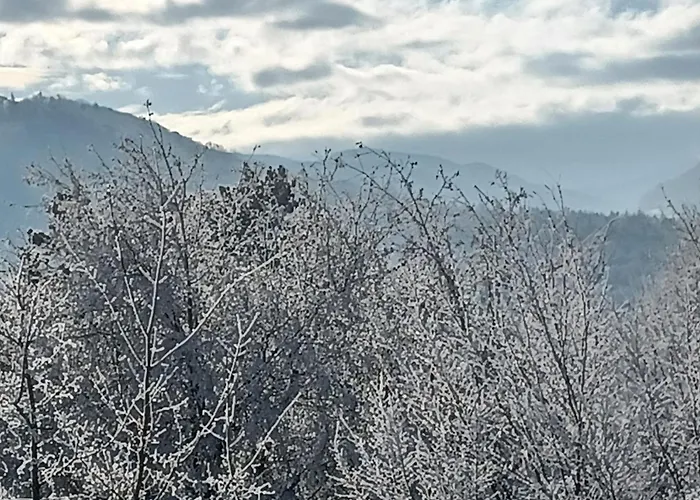 Lejlighed Wanderparadies